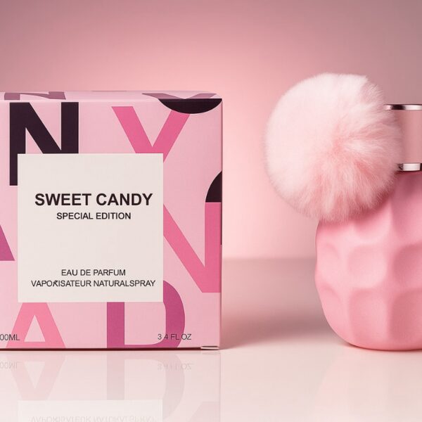 sweet like candy - Ariana Grande Inspo