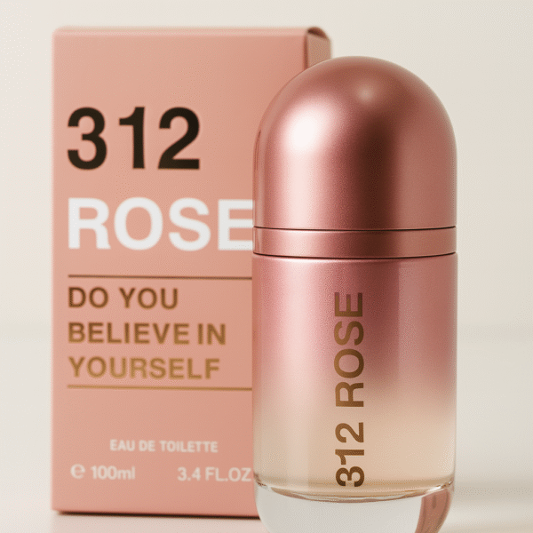 212 Carolina Herrera Inspo