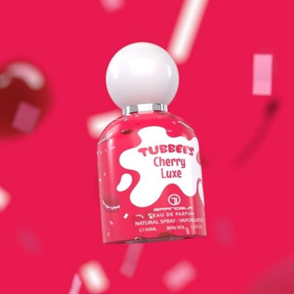 Tubbees cherry Luxe - Original