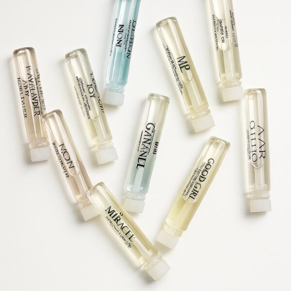 10 probadores Orifame