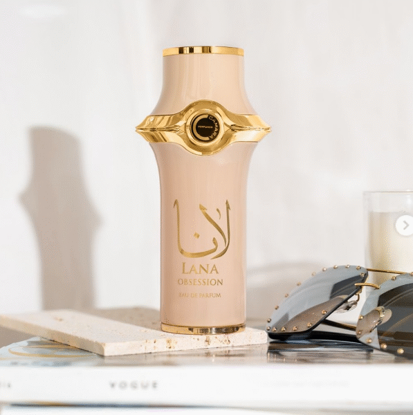 Lana Obsession - Camara