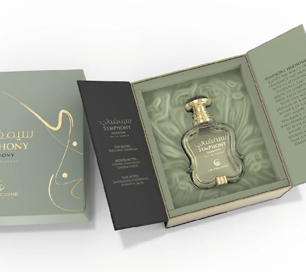 Symphony Harmony - Le Falcone UNISEX