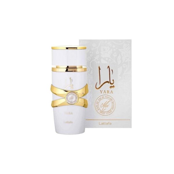 Yara moi - Lattafa